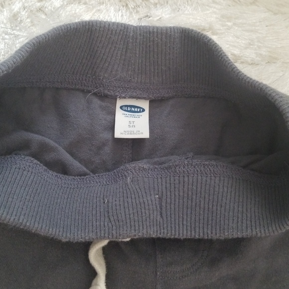 Tee shirt and shorts set - Picture 3 of 4